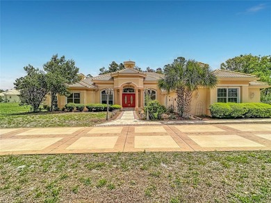 Beach Home For Sale in Weeki Wachee, Florida
