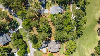 Beach Lot For Sale in Okatie, South Carolina