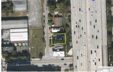Beach Commercial For Sale in Miami, Florida