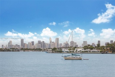 Beach Condo Sale Pending in Miami Beach, Florida