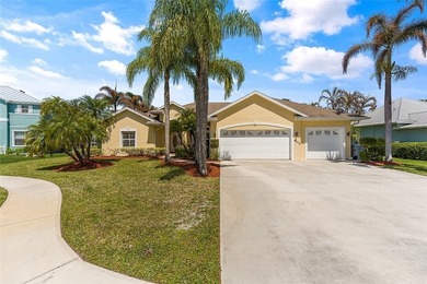 Beach Home For Sale in Vero Beach, Florida