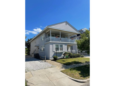 Beach Townhome/Townhouse For Sale in Ocean City, New Jersey