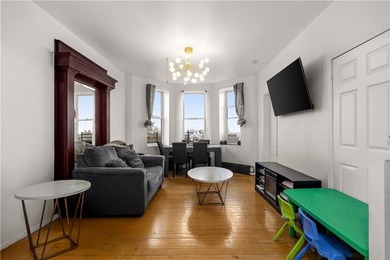 Beach Home For Sale in Brooklyn, New York