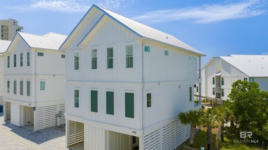 Beach Home For Sale in Orange Beach, Alabama