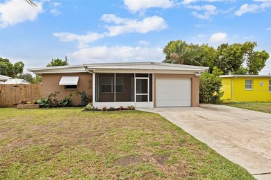 Beach Home Sale Pending in Largo, Florida
