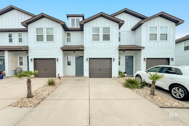 Beach Home For Sale in Orange Beach, Alabama