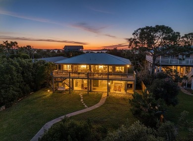 Beach Home For Sale in Cedar Key, Florida