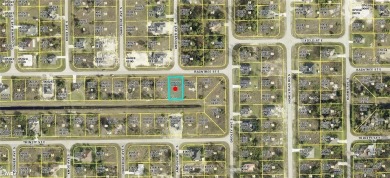 Beach Lot For Sale in Lehigh Acres, Florida