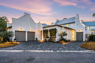 Beach Home For Sale in Santa Rosa Beach, Florida