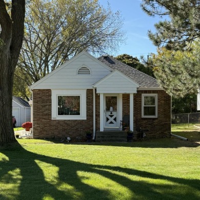 Beach Home For Sale in Saint Francis, Wisconsin