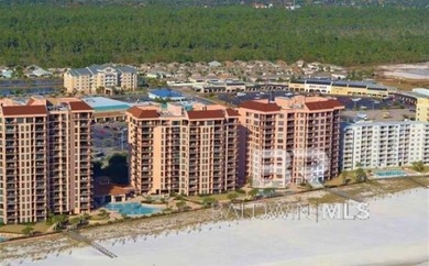 Beach Condo For Sale in Orange Beach, Alabama