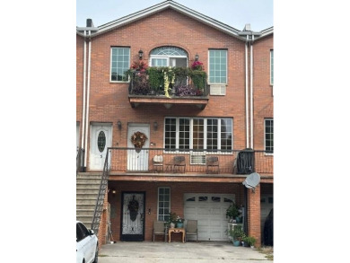 Beach Home For Sale in Brooklyn, New York