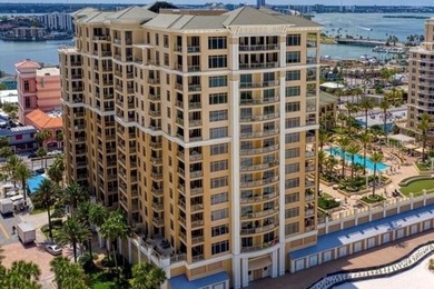 Beach Condo For Sale in Clearwater Beach, Florida