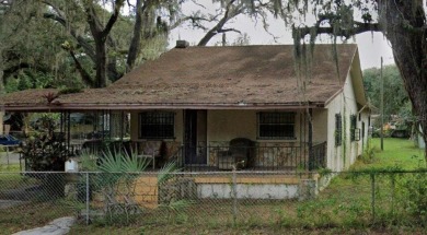 Beach Home For Sale in Tampa, Florida