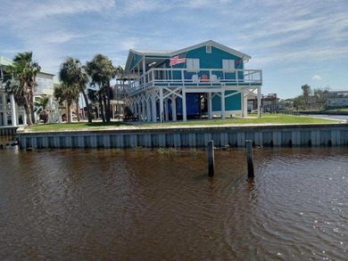 Beach Home For Sale in Horseshoe Beach, Florida