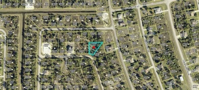 Beach Lot For Sale in Lehigh Acres, Florida