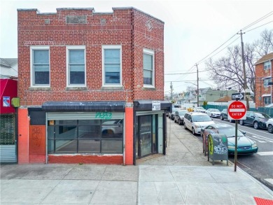 Beach Commercial For Sale in Brooklyn, New York