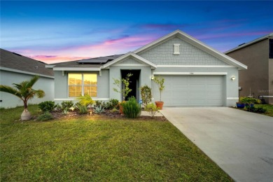 Beach Home For Sale in Wimauma, Florida