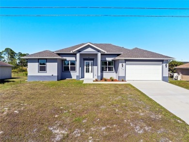 Beach Home For Sale in Lehigh Acres, Florida