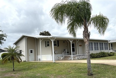 Beach Home For Sale in Sebastian, Florida