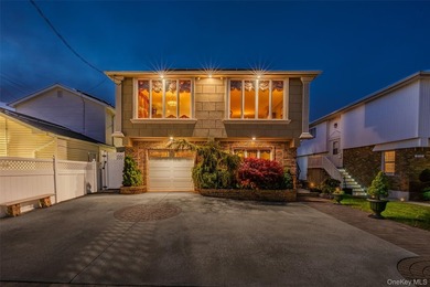 Beach Home For Sale in Howard Beach, New York