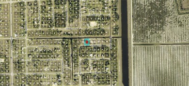 Beach Lot For Sale in Lehigh Acres, Florida