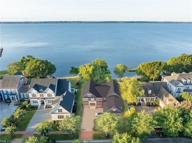 Beach Home For Sale in Williamsburg, Virginia