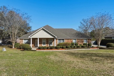 Beach Home For Sale in Tallahassee, Florida