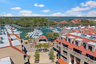Beach Condo For Sale in Hilton Head Island, South Carolina