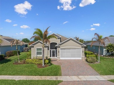 Beach Home For Sale in Sebastian, Florida