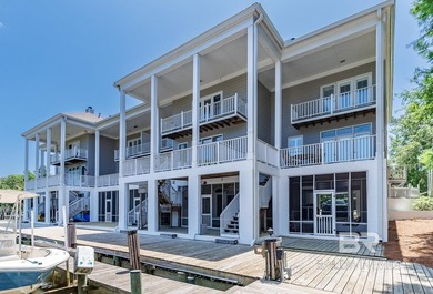 Beach Condo For Sale in Fairhope, Alabama