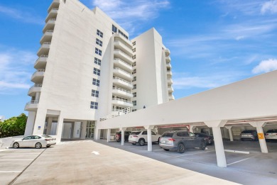 Beach Condo For Sale in Highland Beach, Florida