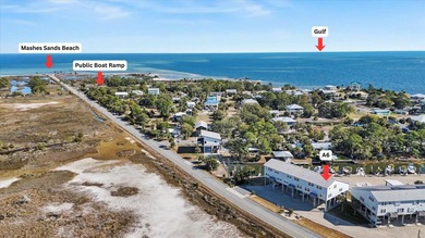 Beach Condo For Sale in Panacea, Florida