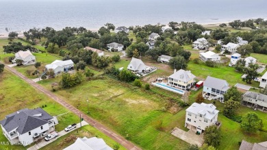 Beach Lot For Sale in Waveland, Mississippi