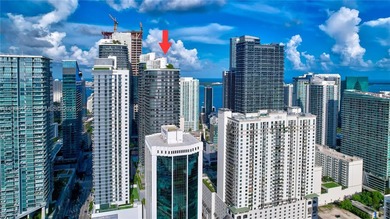 Beach Condo For Sale in Miami, Florida