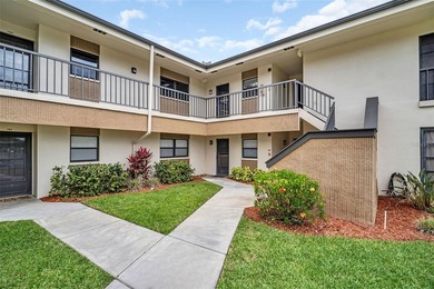 Beach Condo For Sale in Palm Harbor, Florida