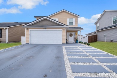 Beach Home For Sale in Tallahassee, Florida