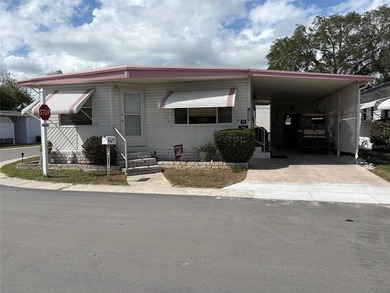 Beach Home For Sale in Largo, Florida