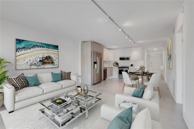 Beach Condo Sale Pending in Key Biscayne, Florida