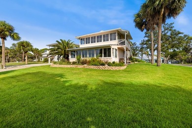 Beach Home For Sale in Cedar Key, Florida