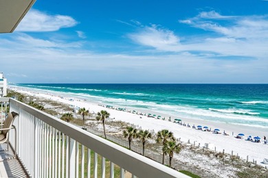 Beach Condo For Sale in Destin, Florida