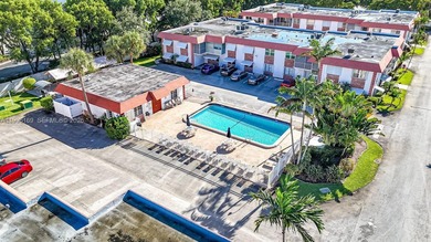 Beach Condo For Sale in Pompano Beach, Florida
