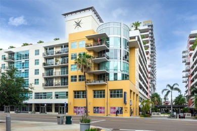 Beach Condo For Sale in Tampa, Florida