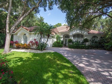 Beach Home For Sale in Vero Beach, Florida