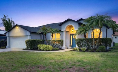 Beach Home For Sale in Land O Lakes, Florida