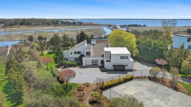 Beach Home For Sale in Westhampton, New York