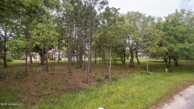 Beach Lot For Sale in Pass Christian, Mississippi