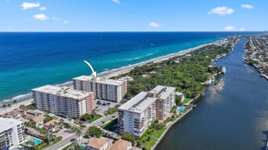 Beach Condo For Sale in Hillsboro Beach, Florida