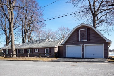 Beach Home For Sale in Hounsfield, New York