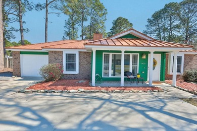 Beach Home Sale Pending in Fort Walton Beach, Florida